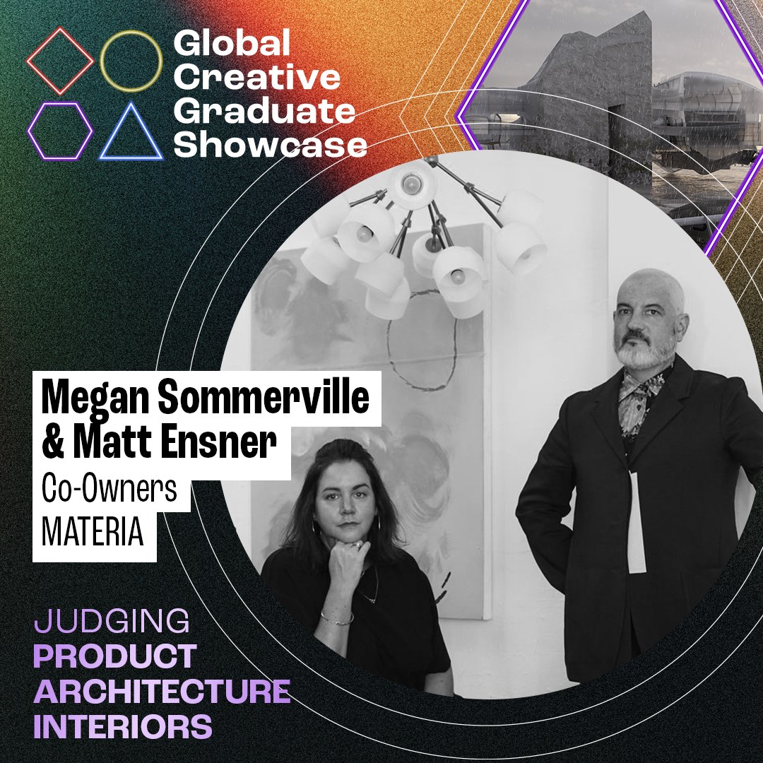 product design architecture interiors judge